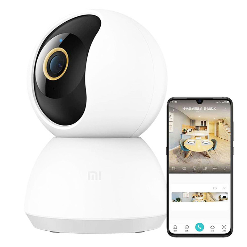 دوربین مدار بسته شیائومی Xiaomi Mi 360° MJSXJ09CM