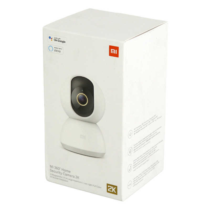 دوربین مدار بسته شیائومی Xiaomi Mi 360° MJSXJ09CM