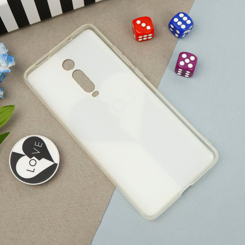 قاب + پاپ سوکت Xiaomi Mi 9T / 9T Pro کد 2