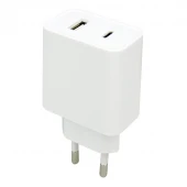 شارژر دیواری 33 وات شیائومی Mi AD332EU PD3.0 3A