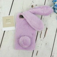 قاب پشمالو خرگوشی Xiaomi Poco F3