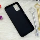 قاب محافظ لنزدار پشت گلسی طرحدار اسکویید گیم Xiaomi Poco M3