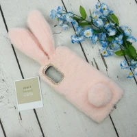 قاب پشمالو خرگوشی Xiaomi Poco M3 Pro