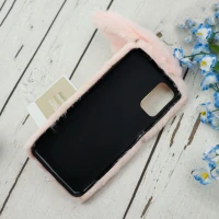 قاب پشمالو خرگوشی Xiaomi Poco M3 Pro