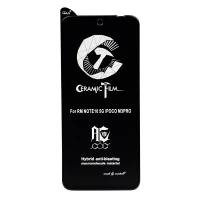 گلس مات MIETUBL سرامیکی Xiaomi Poco M3 Pro
