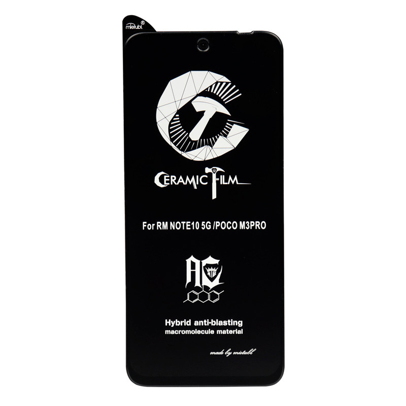 گلس مات MIETUBL سرامیکی Xiaomi Poco M3 Pro