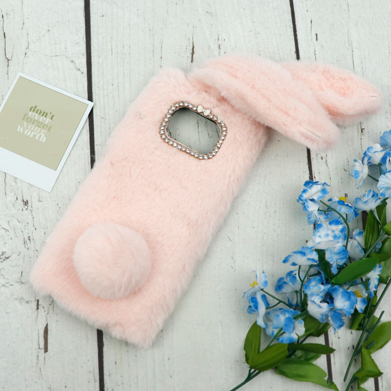 قاب پشمالو خرگوشی Xiaomi Poco X3