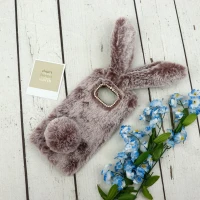 قاب پشمالو خرگوشی Xiaomi Poco X3