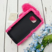قاب پشمالو خرگوشی Xiaomi Poco X3
