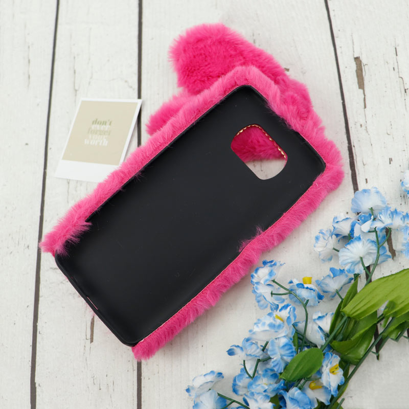 قاب پشمالو خرگوشی Xiaomi Poco X3