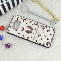 قاب پشت گلسی طرحدار خرگوش Xiaomi Poco X3