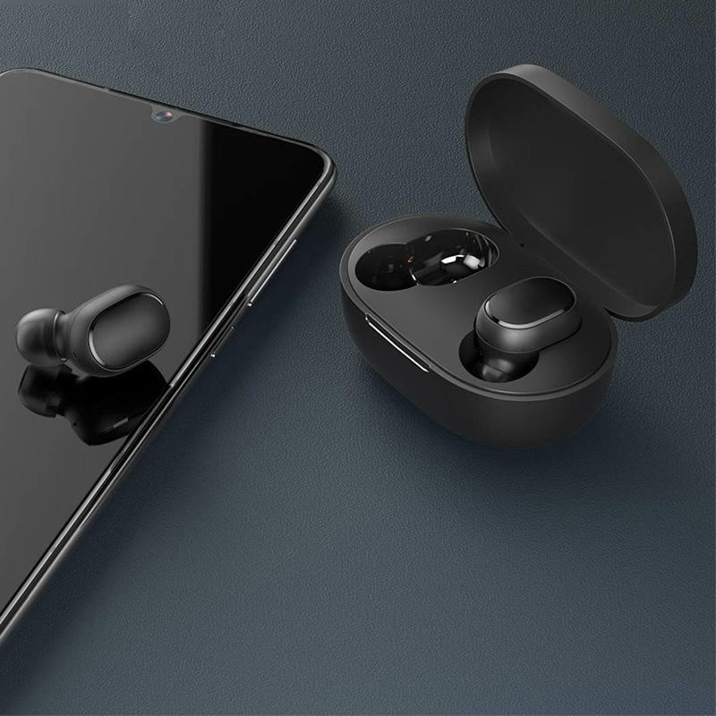 هندزفری بلوتوث دو تایی اورجینال Xiaomi Redmi AirDots 2S TWSEJ07LS