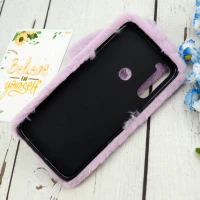 قاب پشمالو خرگوشی Xiaomi Redmi Note 8