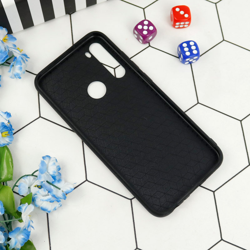 قاب پشت گلسی قلب Xiaomi Redmi Note 8