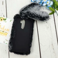 قاب پشمالو خرگوشی Xiaomi Redmi Note 8 Pro