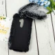 قاب پشمالو خرگوشی Xiaomi Redmi Note 8 Pro