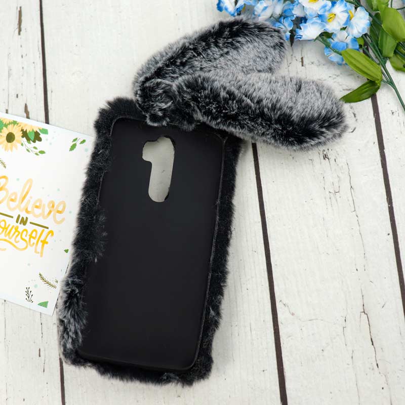قاب پشمالو خرگوشی Xiaomi Redmi Note 8 Pro