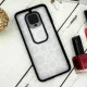 قاب طرحدار محافظ لنزدار کشویی + پاپ سوکت طرح چشم و نظر Redmi Note 9s / Note 9 Pro سری B