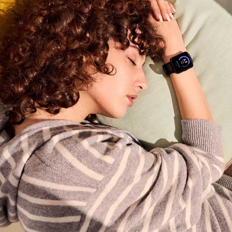 ساعت هوشمند شیائومی Xiaomi Redmi Watch 2 Lite M2109W1