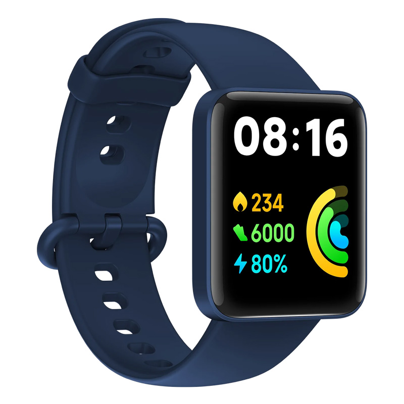 ساعت هوشمند شیائومی Xiaomi Redmi Watch 2 Lite M2109W1