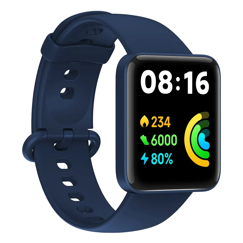 ساعت هوشمند شیائومی Xiaomi Redmi Watch 2 Lite M2109W1