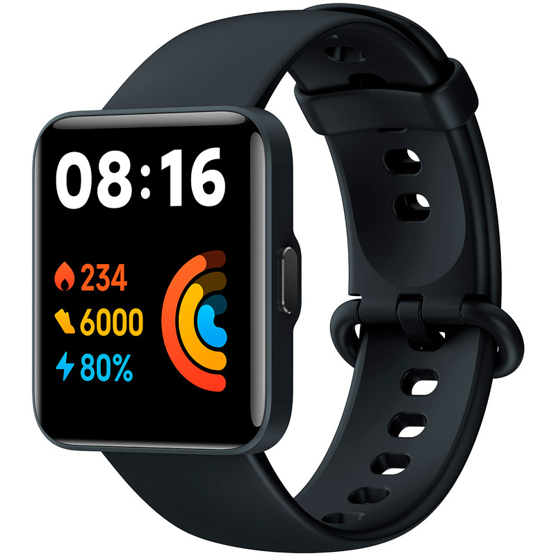 ساعت هوشمند شیائومی Xiaomi Redmi Watch 2 Lite M2109W1
