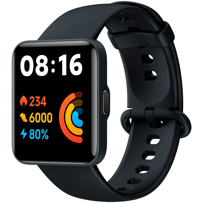 ساعت هوشمند شیائومی Xiaomi Redmi Watch 2 Lite M2109W1