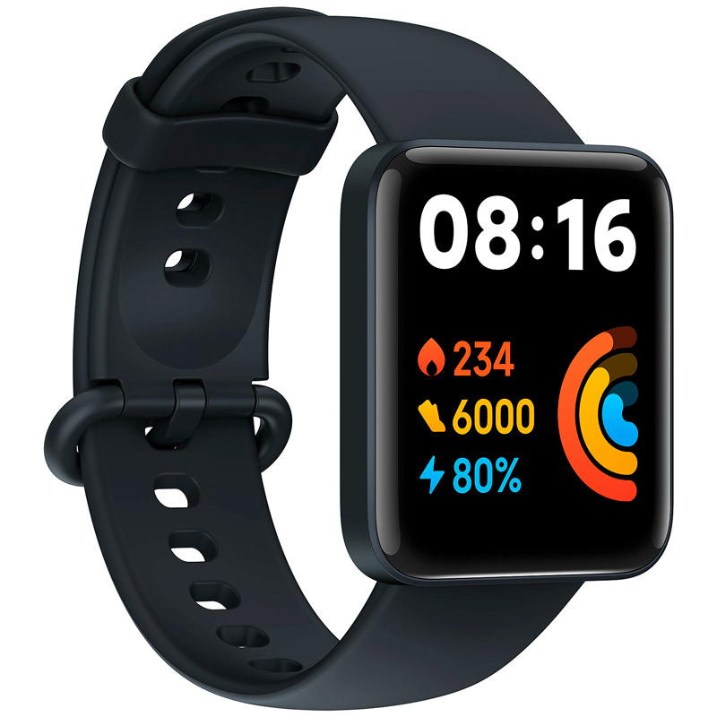 ساعت هوشمند شیائومی Xiaomi Redmi Watch 2 Lite M2109W1