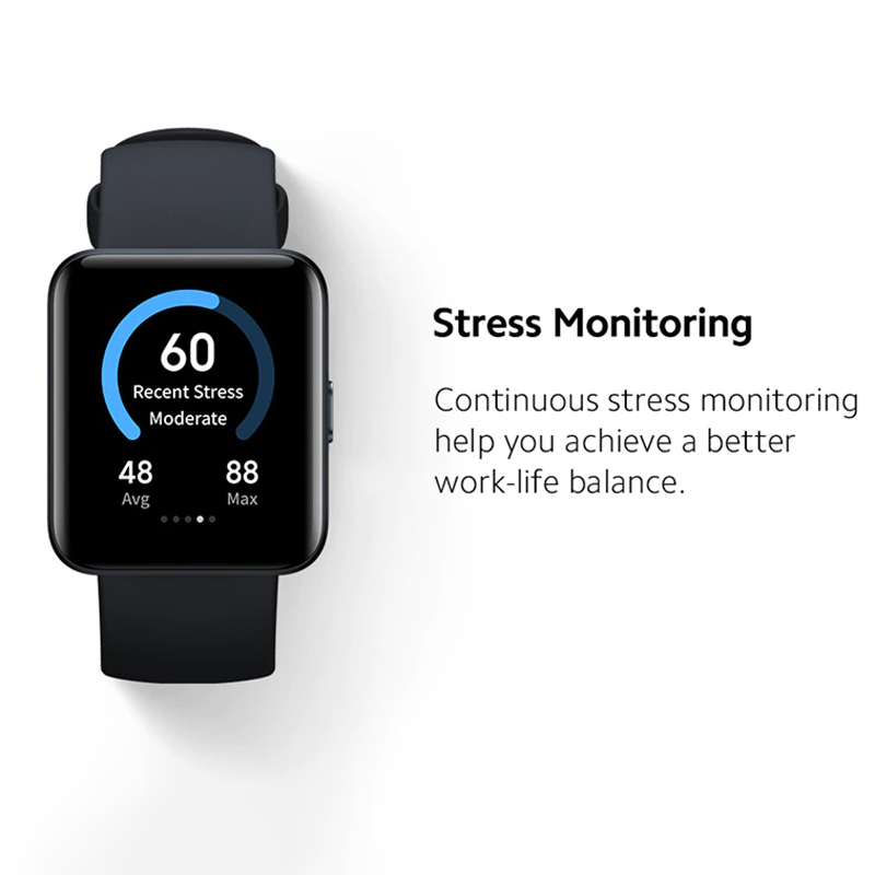 ساعت هوشمند شیائومی Xiaomi Redmi Watch 2 Lite M2109W1