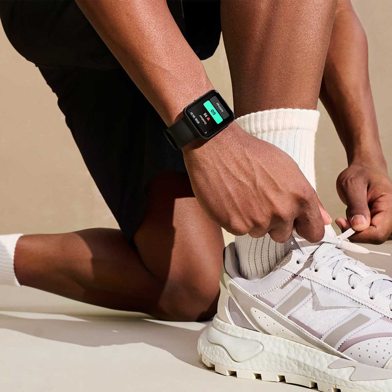 ساعت هوشمند شیائومی Xiaomi Redmi Watch 2 Lite M2109W1