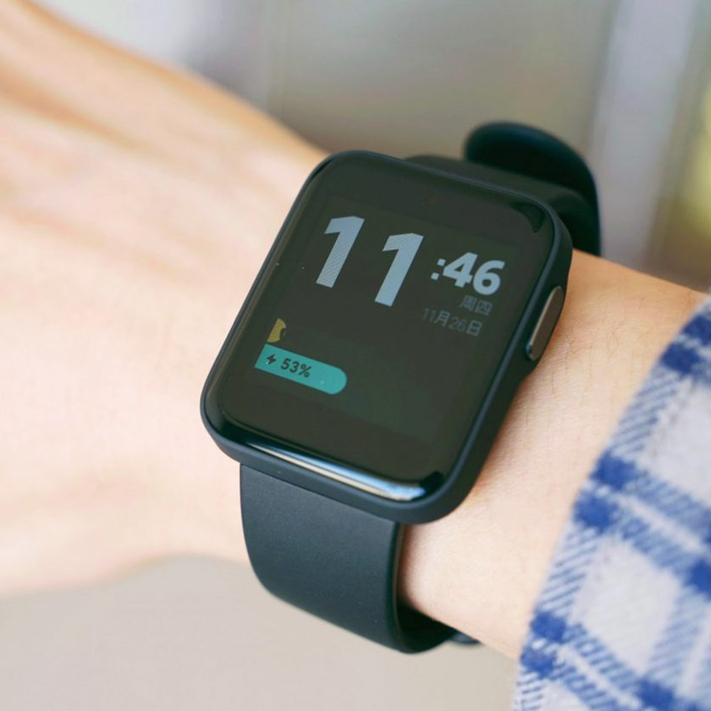 ساعت هوشمند شیائومی Xiaomi Redmi Watch 2 Lite M2109W1