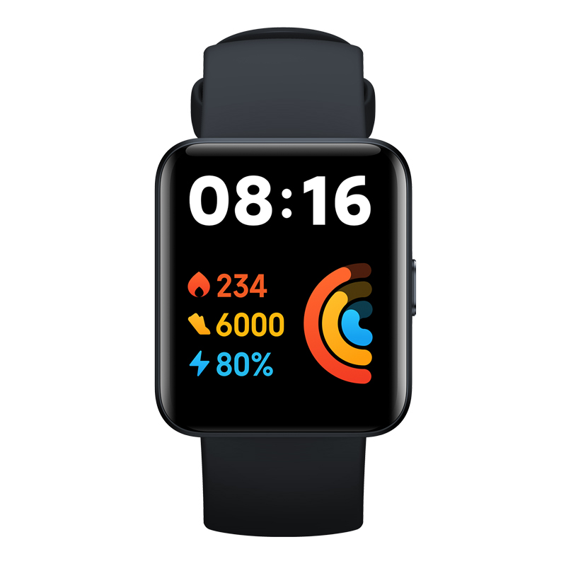 ساعت هوشمند شیائومی Xiaomi Redmi Watch 2 Lite M2109W1