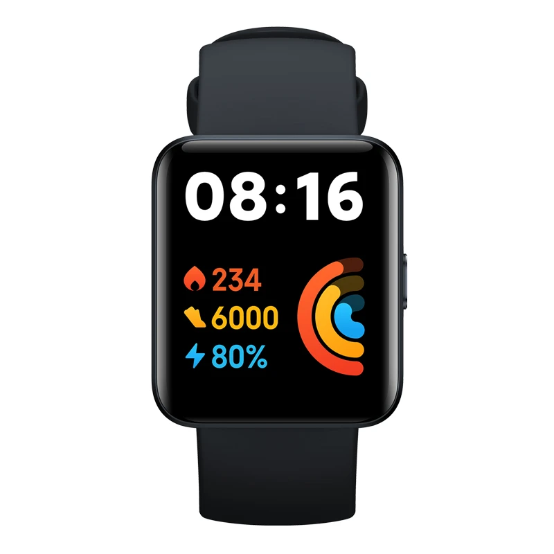 ساعت هوشمند شیائومی Xiaomi Redmi Watch 2 Lite M2109W1