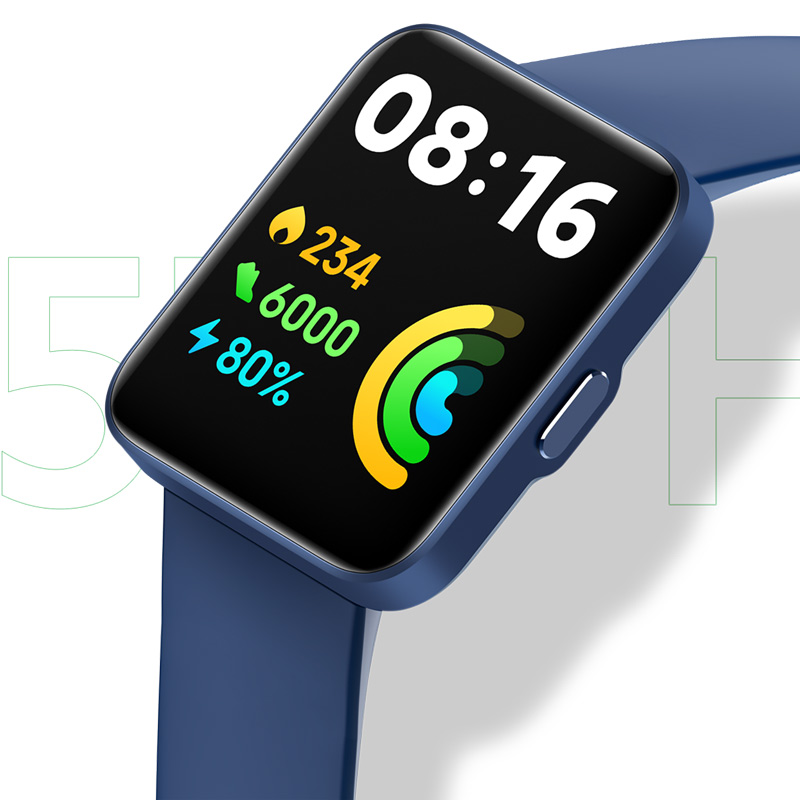 ساعت هوشمند شیائومی Xiaomi Redmi Watch 2 Lite M2109W1