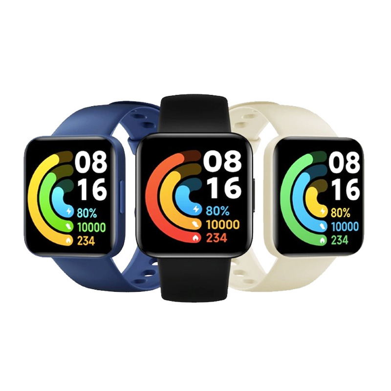 ساعت هوشمند شیائومی Xiaomi Redmi Watch 2 Lite M2109W1