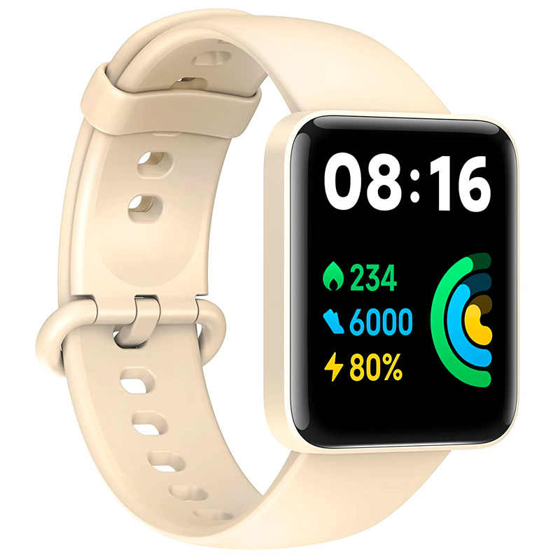 ساعت هوشمند شیائومی Xiaomi Redmi Watch 2 Lite M2109W1