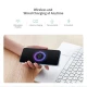 پاور بانک بی سیم فست شارژ 10000 شیائومی Xiaomi WPB15ZM QC3 PD 18W