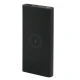 پاور بانک بی سیم فست شارژ 10000 شیائومی Xiaomi WPB15ZM QC3 PD 18W