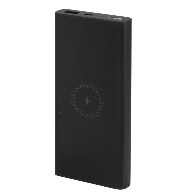 پاور بانک بی سیم فست شارژ 10000 شیائومی Xiaomi WPB15ZM QC3 PD 18W