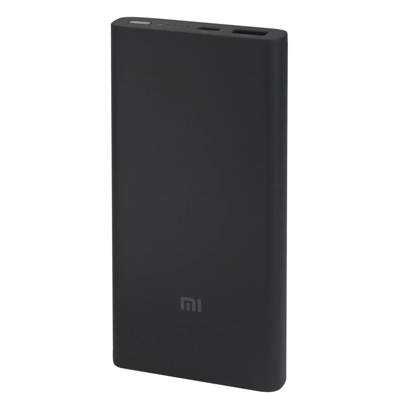 پاور بانک بی سیم فست شارژ 10000 شیائومی Xiaomi WPB15ZM QC3 PD 18W