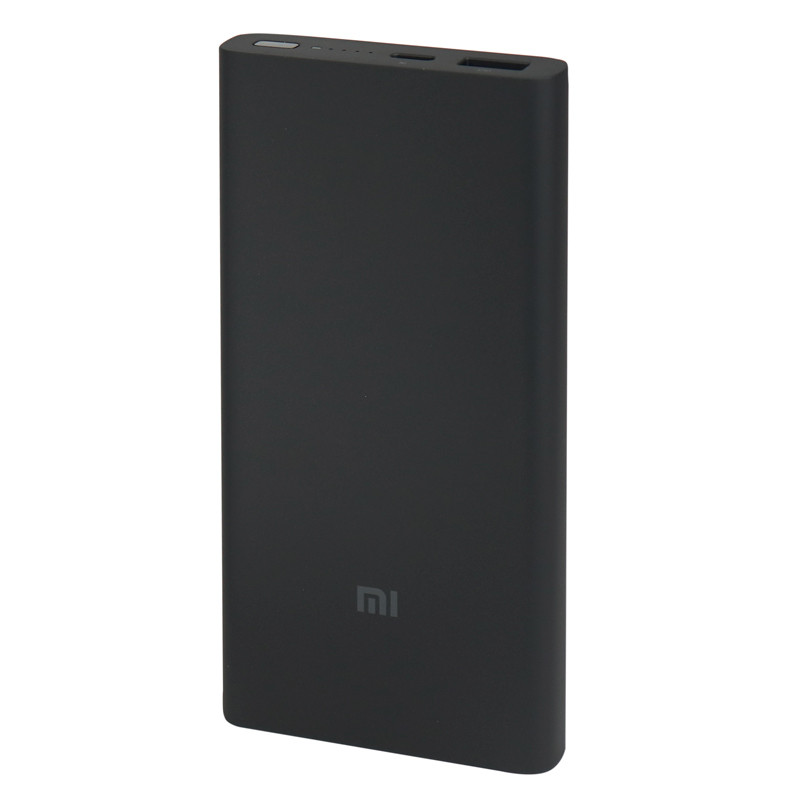 پاور بانک بی سیم فست شارژ 10000 شیائومی Xiaomi WPB15ZM QC3 PD 18W
