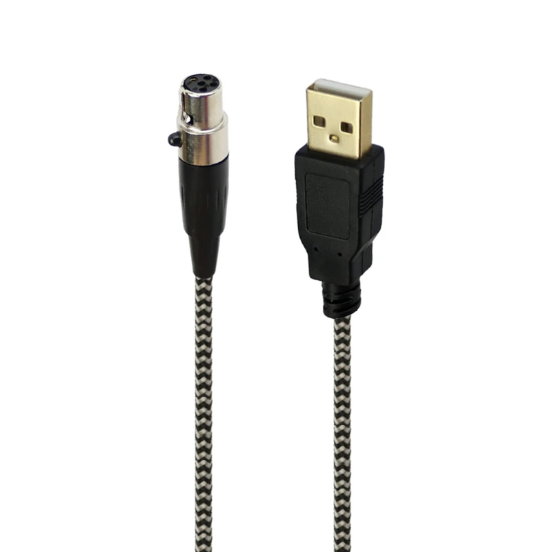 میکروفون کندانسور Yanmai G13