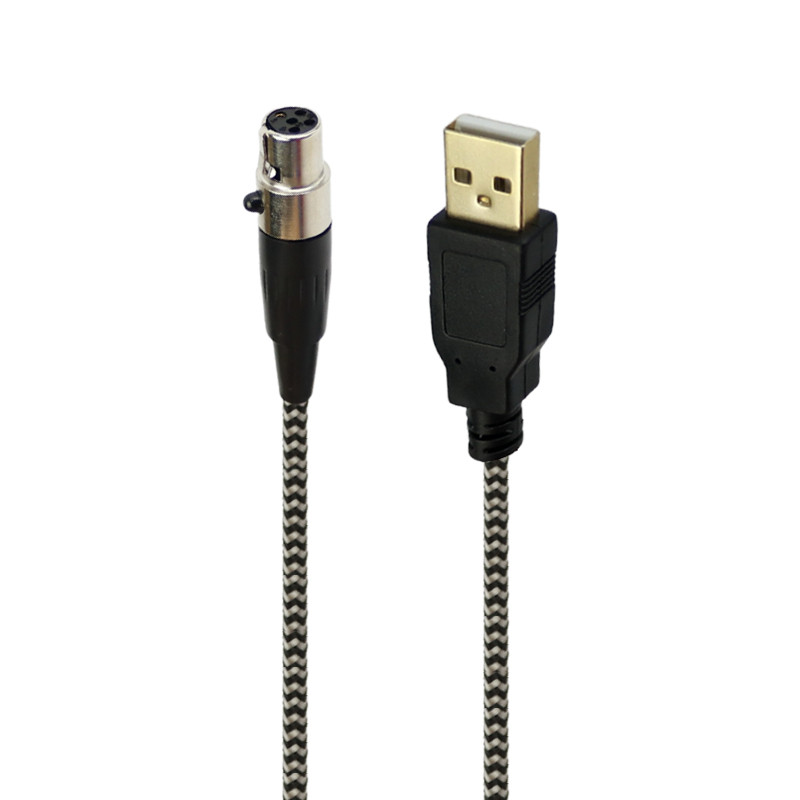 میکروفون کندانسور Yanmai G13