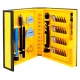 ست پیچ گوشتی تعمیرات موبایل Yaxun YX-6028