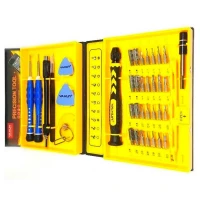 ست پیچ گوشتی تعمیرات موبایل Yaxun YX-6028