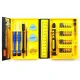 ست پیچ گوشتی تعمیرات موبایل Yaxun YX-6028
