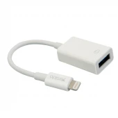 تبدیل USB OTG به لایتنینگ یسیدو GS10