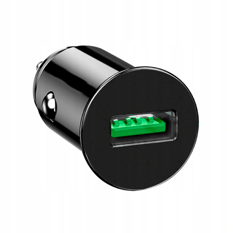 شارژر فندکی فست شارژ Yesido Y38 4A QC3.0 20W