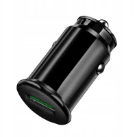 شارژر فندکی فست شارژ Yesido Y38 4A QC3.0 20W