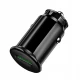 شارژر فندکی فست شارژ Yesido Y38 4A QC3.0 20W